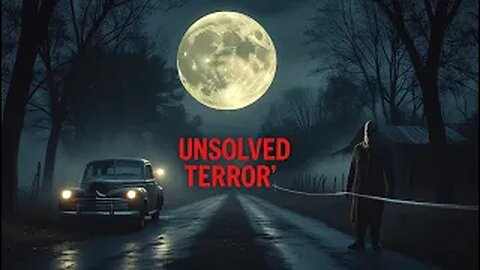 Texarkana Moonlight Murders: Unsolved & Terrifying