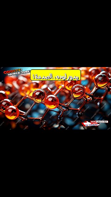 تحليل معمق لـ chymثal iclley bydor loحdeh: حقائق صادمة! #تاريخ #تحليل #اكتشاف