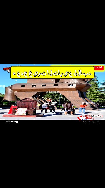 ٧ خدع تاريخية قلبت العالم رأساً على عقب! أسرار وحروب خفية