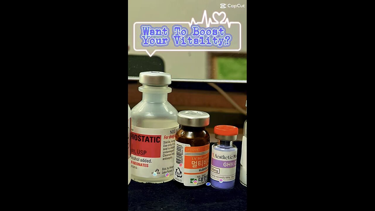 The Biohacking Movement To The Core ๐๐ปโโ๏ธAesthetic Casa - Code: ๐๐ผ Beautiejunkie ๐๐ผ