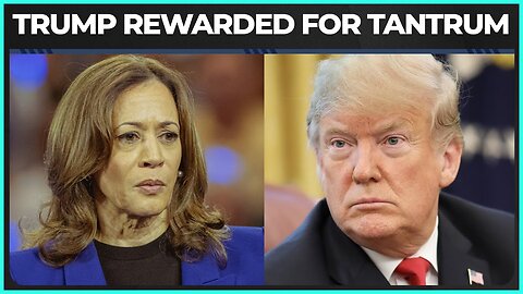 Here's The REAL Reason CBS CAVED To Trump