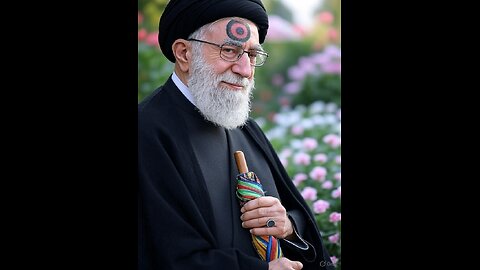 Bomb bomb bomb, bomb bomb Iran
