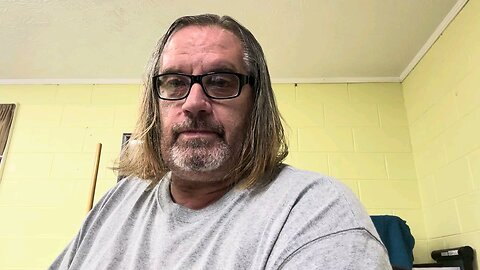 Christopher Hauser's last YouTube video.