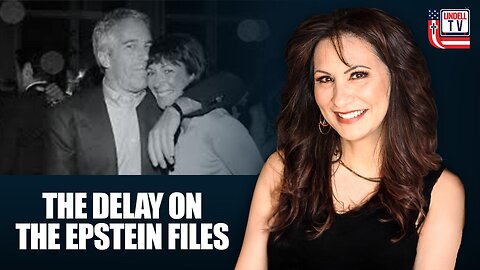 The Delay on the Epstein Files | DOJ Reached $30 Million Settlement with Babbitt Family