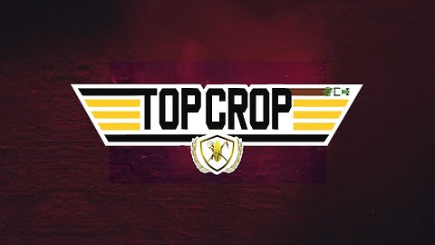Top Crop goes to prime time.
