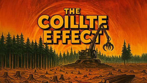 The Coillte Effect