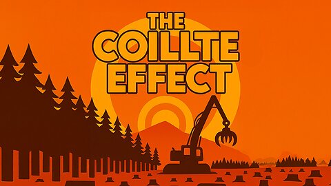The Coillte Effect