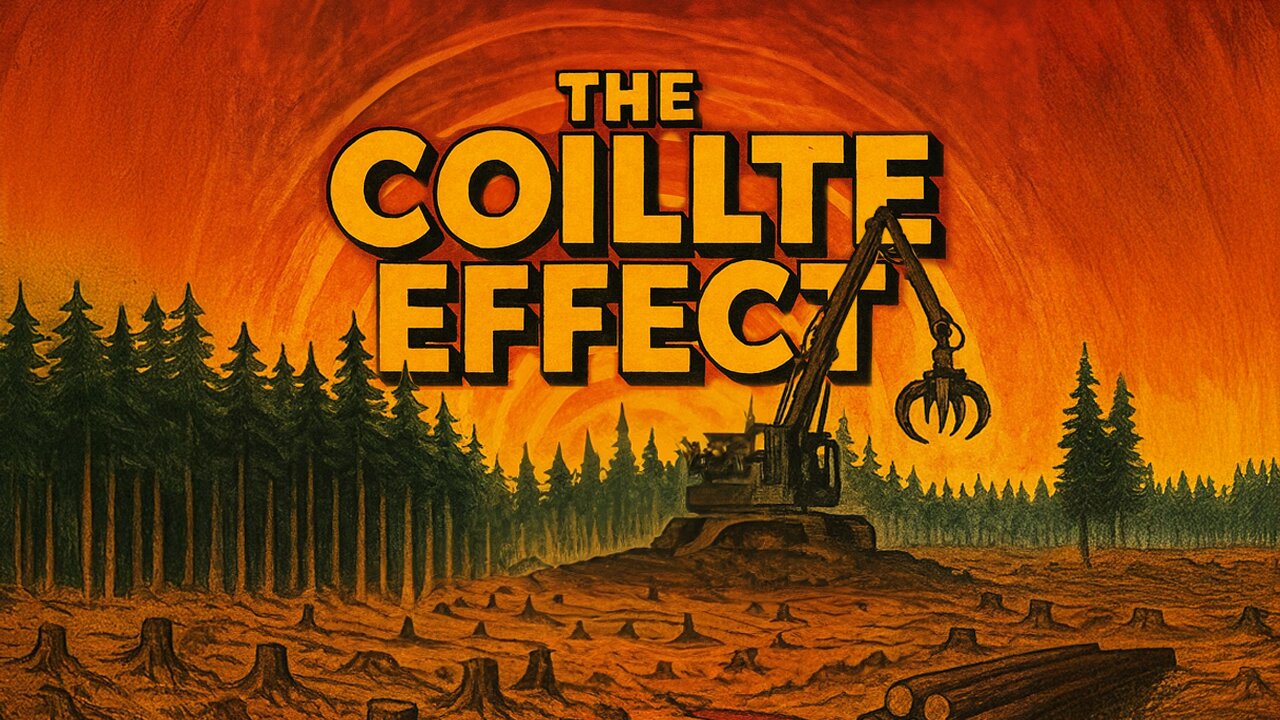 The Coillte Effect