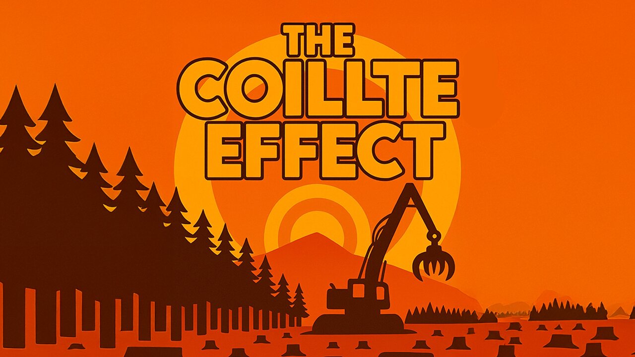 The Coillte Effect