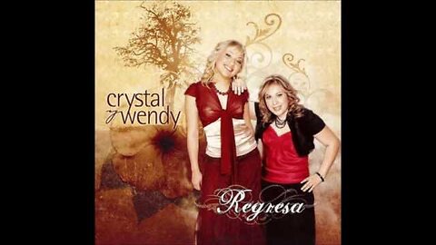 Cristal Y Wendy - Tocando El Cielo - Album Completo.