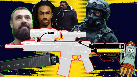 No One is Coming To Save You