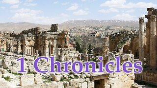 1 Chronicles