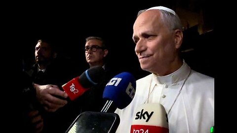 NOVEMBER 5, 2025: THROW PROTESTANTS A EVIL BONE, THEN TEACH THEM ABOUT ILLEGALS