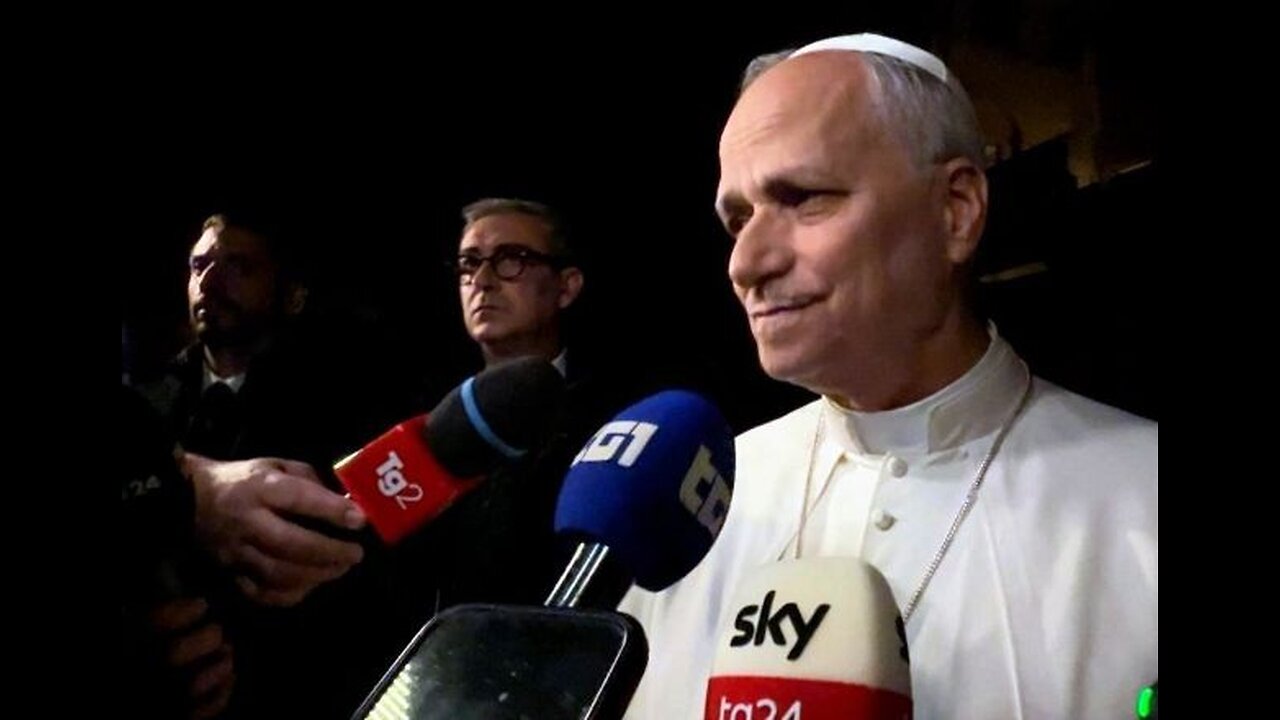 NOVEMBER 5, 2025: THROW PROTESTANTS A EVIL BONE, THEN TEACH THEM ABOUT ILLEGALS