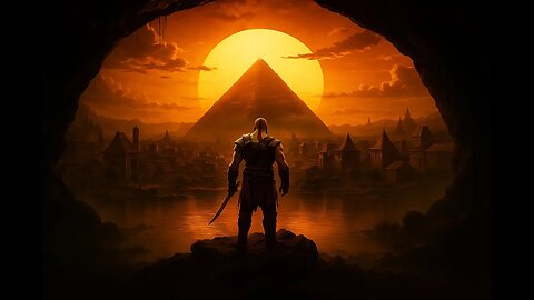 Kratos Enters the Metroidvania Realm — A Bold New Direction for God of War