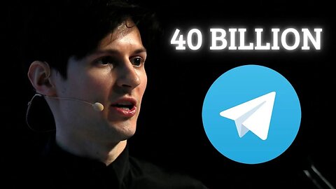 How Pavel Durov Built Telegram’s Billion-Dollar Growth Without Ads or Investors