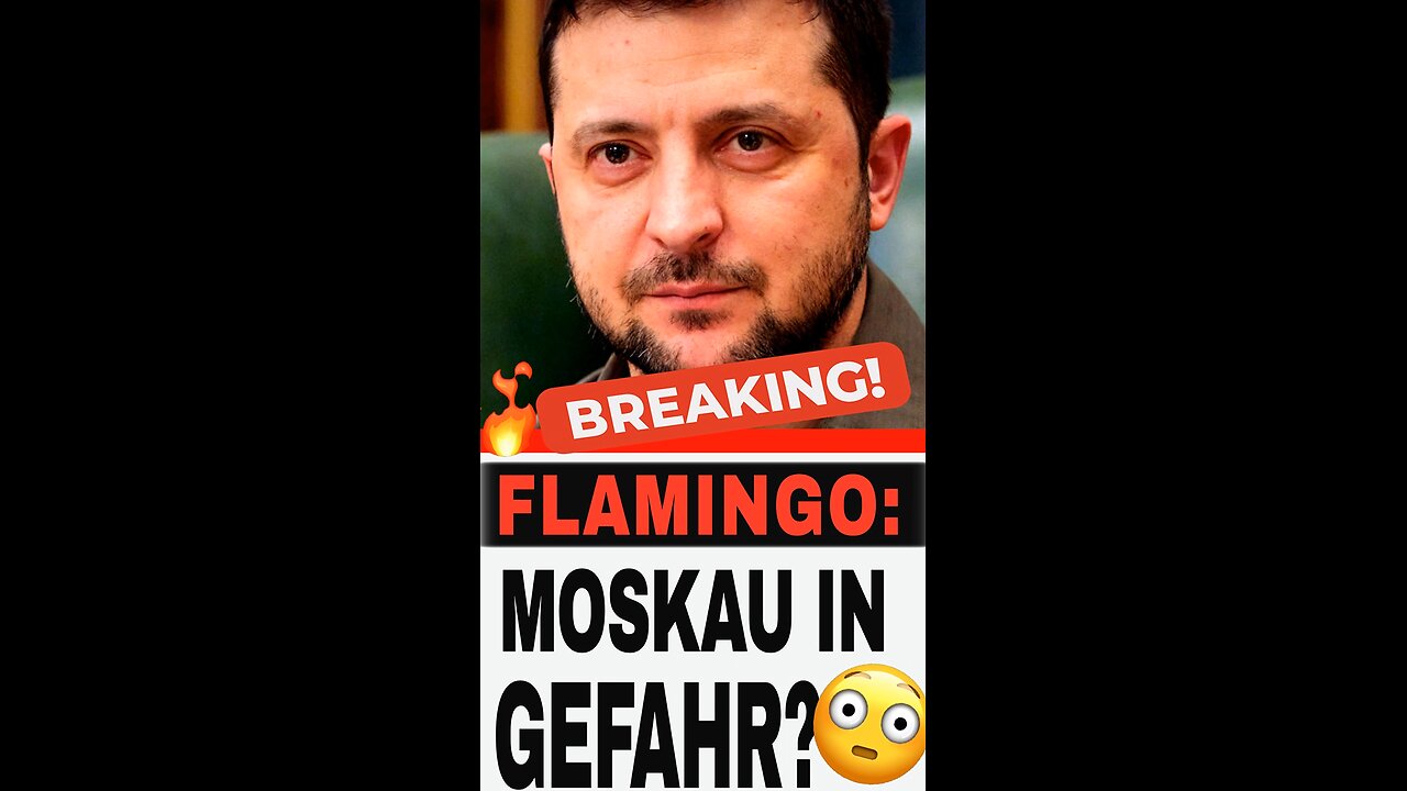 Bis Moskau? Wie Flamingo & Ljuti den Ukraine-Konflikt verändern 😱🔥