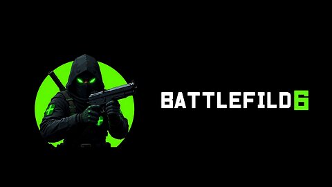 7NINJA7 in: BATTLEFEILD 6 + Variety