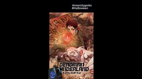 Manga Time Halloween special