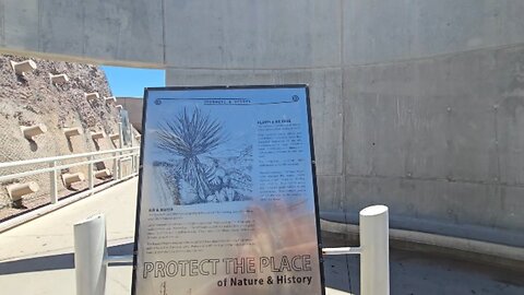 Las Vegas Hoover Dam. 2024-06-21 -Part 1