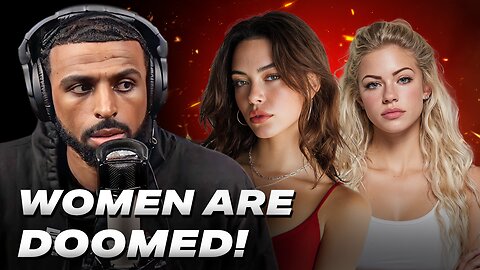 EXPOSING How Women Get HORRIBLE Dating Advice!