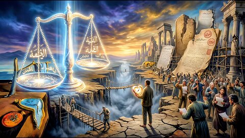 Divine Mercy and the Mirage of Human Rights