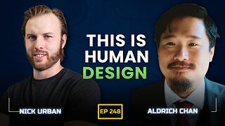 Why Modern Life Dysregulates the Brain (And How Nature Restores It) | Aldrich Chan