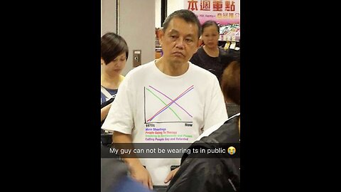 THEY THEM ENERGY! Freemasonry too, cartoon fixes and teddy bear puppies BUK WOO!