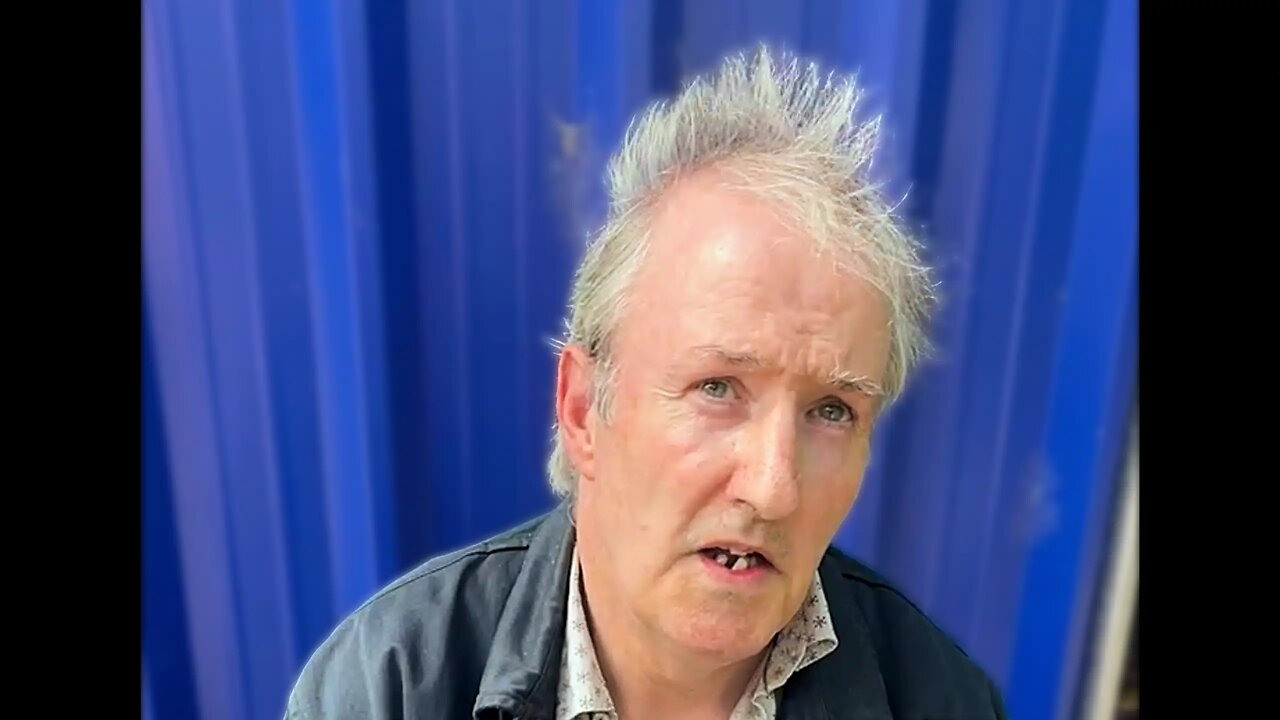 Philip Jennings 31/8/25