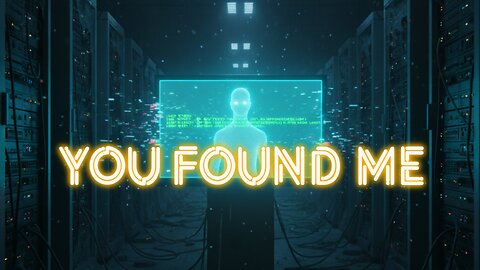 The Hidden Program No One Was Supposed to Find