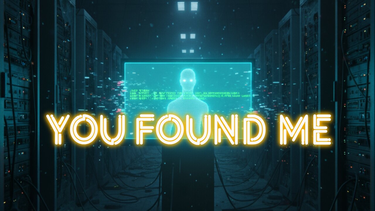 The Hidden Program No One Was Supposed to Find