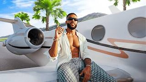 My Last Week Before Prison (Private Island, 5 Villas, 4 Jets)
