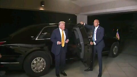 President Trump met today in Tokyo with Emperor Naruhito of Japan