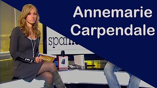 Annemarie Carpendale