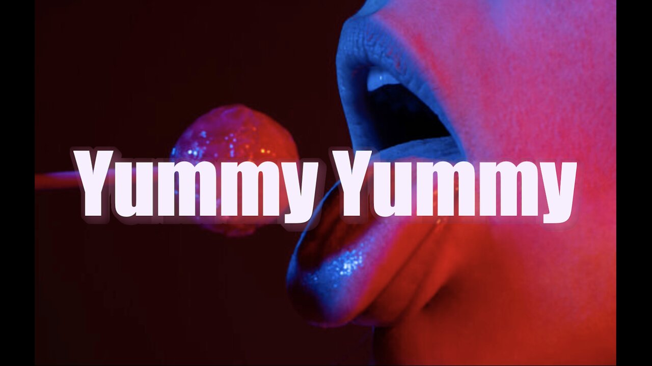豐盛一哥 - YUMMY YUMMY (18+)