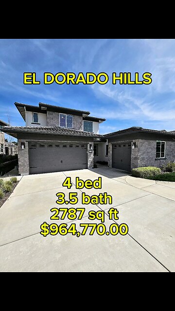 BRAND NEW LUXURY HOME