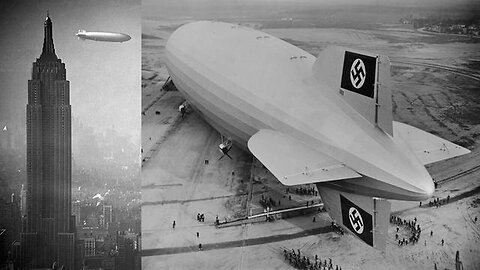 "Lighter-Than-Air Transport: The Grand Era"