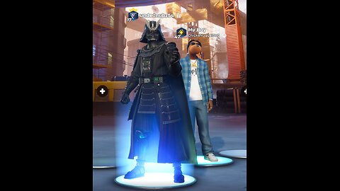 Fortnite Time yet again!