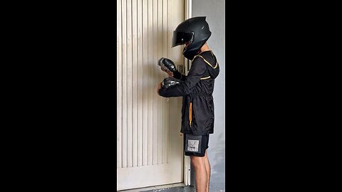 Jok video