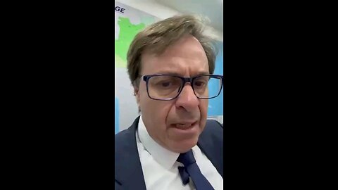 Precisamos Nos Mobilizarmos Nessa Campanha, Parabéns Gilson Machado!🇧🇷🇺🇲