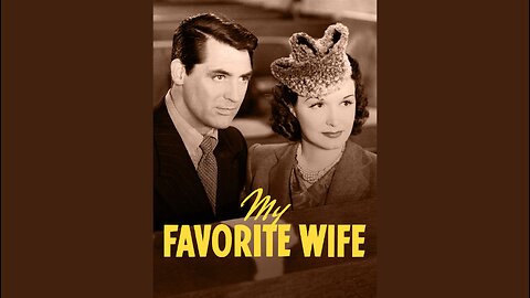 My Favorite Wife