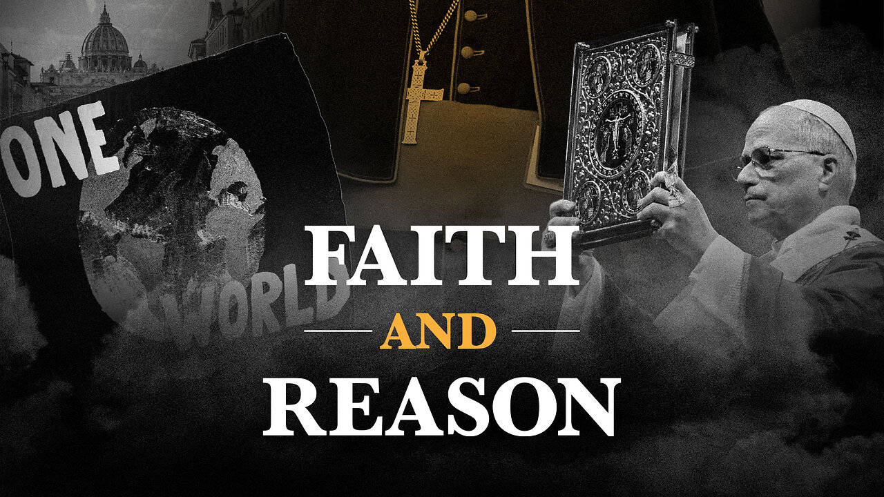 Faith or Climate Agenda? Care of Creation Mass EXPLAINED