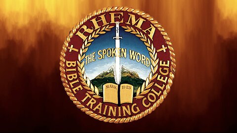 25.09.05 | 10:30am | Pastor Lynette Hagin | Rhema Bible Training College Student Revival
