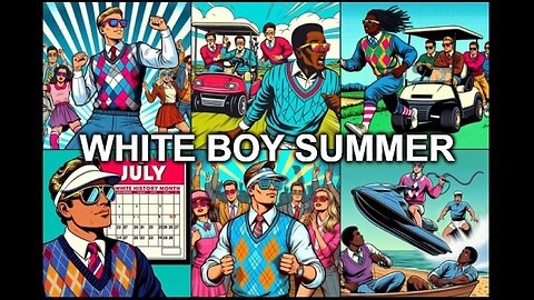 More Crazy Black Behavior Crime & Violence Podcast 163 · White Boy Summer NigNogs Run For Cover