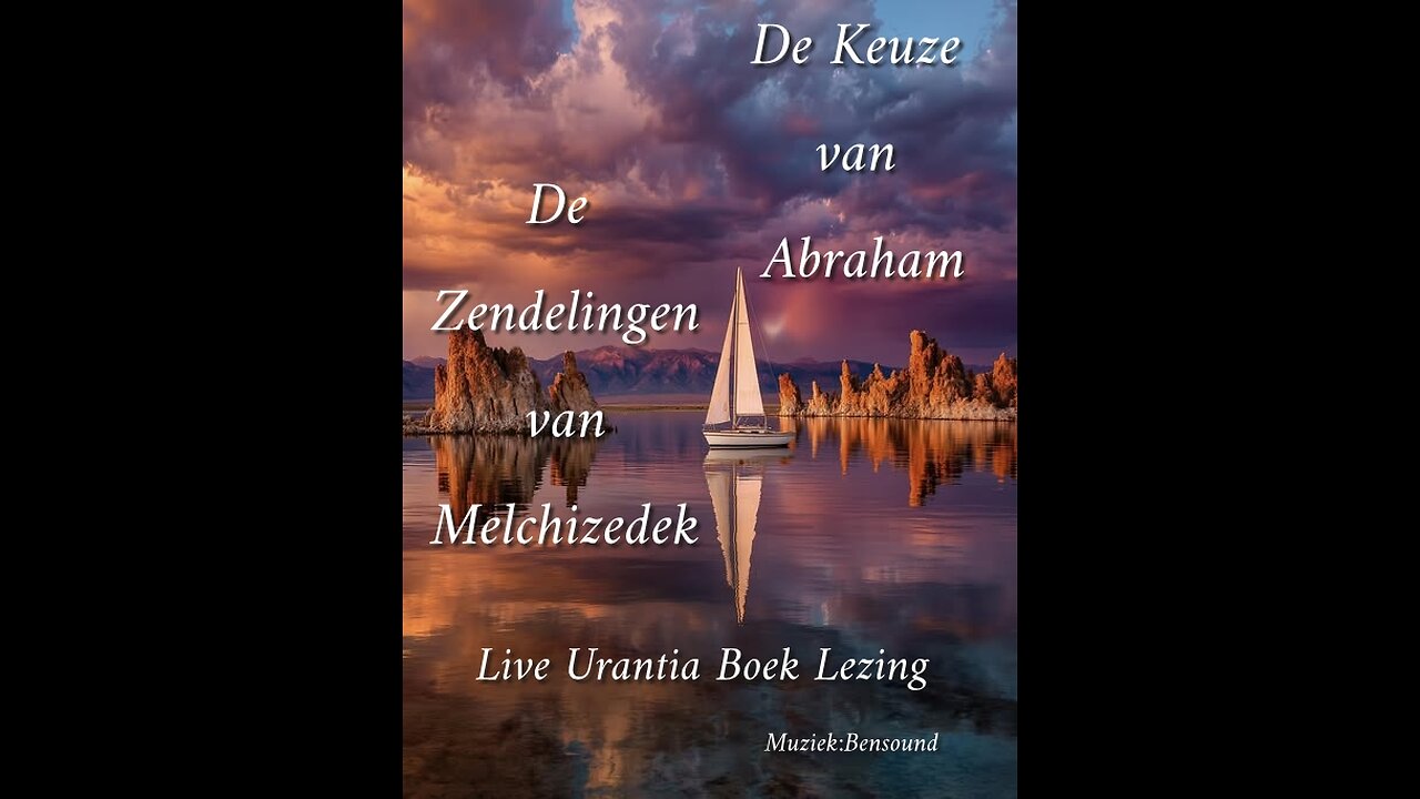 De Keuze van Abraham
