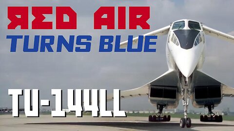 The Time American Pilots Flew a Soviet Jet in Russian Skies