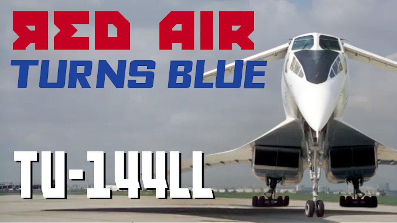 The Time American Pilots Flew a Soviet Jet in Russian Skies