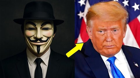 Anonymous Leaks: Tennessee Turns on Trump as Tariffs Kill Jobs and MAGA Lies Unravel