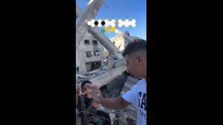 The next generation of Palestinazis! Good luck with the Piss Agreements...