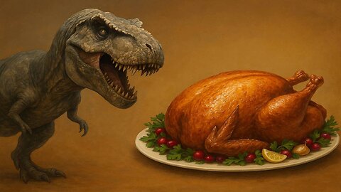 EP261: A Thanksgiving Story